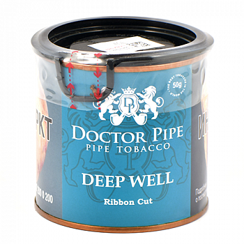  Doctor Pipe - Deep Well ( 50 )