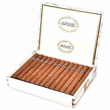  Rafael Gonzalez - Panetelas Extra ( 25 .)