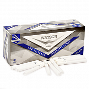   Watson Gray - King Size Recess Parlament Filter (200 .)  