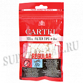    8 Cartel Regular ()  (100 ) - ()