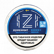   IZI - Slim Compact - Peppermint (10 .) - ()