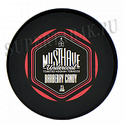 ����� ��� ������� Must Have  - Barberry Candy (���� 25 ��)