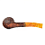  Savinelli Miele Rustic - BrownBlast - 601 ( 9 )