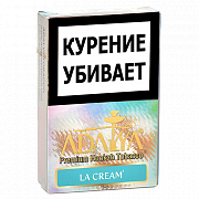 ����� ��� ������� Adalya  - ��������� ���� (La Cream) - (50 ��)
