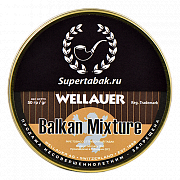 ����� Wellauer - Balkan Mixture (50 ��)