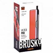 ������������ POD-������� Brusko VILTER Pro - Space Grey & Red