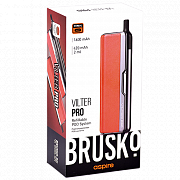 ������������ POD-������� Brusko VILTER Pro - Space Grey & Red