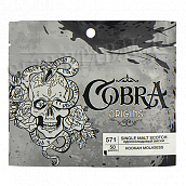 ����� ��������� Cobra - Origins - Single Malt Scootch (������������� �����) 571 - (50 ��)