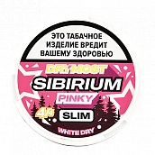   DryMost - Sibirium - Pinky Slim - 12 . ()