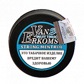 ����������� ����� Van Erkoms - Strong Menthol (10 ��) Sale !!!