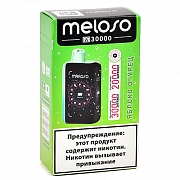 POD- Meloso - M (30.000 ) -  -  - 2% (1 .) 