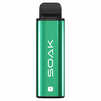 POD- SOAK T -  -  (4.000 ) - 2% (1 .)