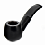  Marchesini Mini - Smooth - 04 Black ( 9 )