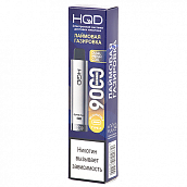 POD ������� HQD - Cuvie Plus Pro (9.000 �������) - �������� ��������� - 2% - (1 ��.)