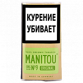   Manitou - Original Blend 9 - Organic (30 .)