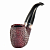  Peterson Christmas Pipe 2025 Rustic - 306 P-Lip ( 9 )