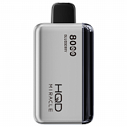 POD- HQD - Miracle -  (8000 ) - 2% - (1 .)