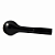  Marchesini Mini - Smooth - 02 Black ( 9 )