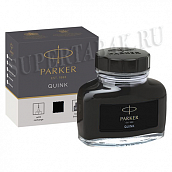 ������ PARKER - Quink Ink Z13 - ������ ������� 57��. (CW1950375)