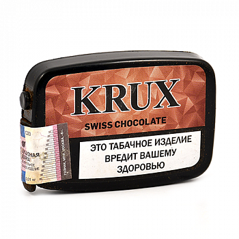 ����������� ����� Krux - Swiss Chocolate (10 ��)