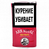   Ark Royal - Red Fruits (40 )