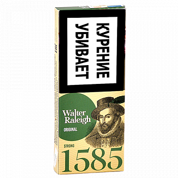 ��������� Walter Raleigh Strong - Tip Original (4 ��.)