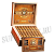  Perdomo - Habano Bourbon Barrel-Aged - Connecticut - Gordo (1 .)