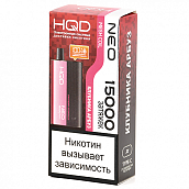POD- HQD NEO (15.000 ) -  -  - 2% (1 .)