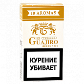 ��������� El Guajiro Aromas (10 ��.)