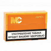 ���� MC - Aspen (�����)