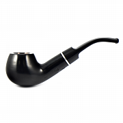  Marchesini Standart - Smooth Ring - 10 Black ( 9 )