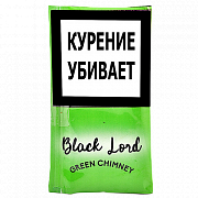 ����� Black Lord - Green Chimney (40 ��)