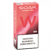POD-������� SOAK W - ��������� - ����� (10.000 �������) - 2% (1 ��.)