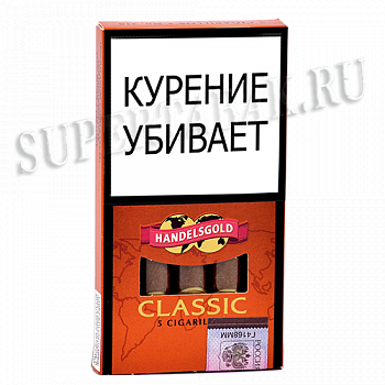 ��������� Handelsgold Classic 5 ��.