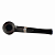  Peterson Junior Heritage - Silver Mounted Bent Buldog ( )