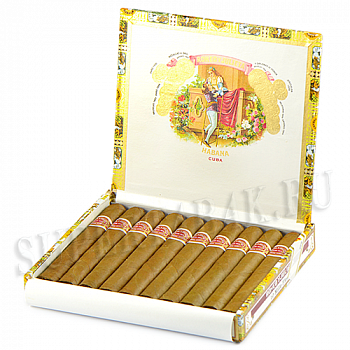 ������ Romeo y Julieta Mille Fleurs (������� 10 ��.)