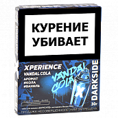    DarkSide - Xperience -  Vandal Cola (30 )