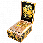  Oscar Valladares - 2012 Connecticut Toro Box-Pressed (1 .)