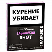 ����� ��� ������� DarkSide - SHOT - NEW ��������� (30 ��)