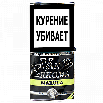 ���������� ����� Van Erkoms - Marula (40 ��)