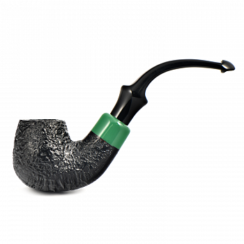 Трубка Peterson St. Patricks Day 2024 - SandBlast 317 P-Lip (без фильтра) Трубка Peterson St. Patricks Day 2024 - SandBlast 317 P-Lip (без фильтра)