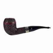 ������ Peterson Sherlock Holmes - Rustic - Deerstalker P-Lip (������ 9 ��)
