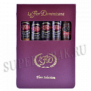   La Flor Dominicana - Toro Selection (5 )