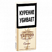 ��������� Cigaronne Tattoo - Vanilla Super Slims (20 ��.)