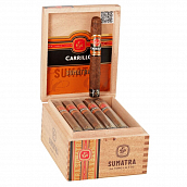  E.P. Carrillo - Essences Sumatra Toro (1 .)