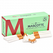  Mascotte Original Paper Filter 200 