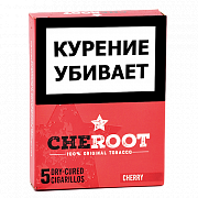 ��������� Cheroot - Cherry (5 ��.)