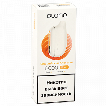 POD- Plonq Max -   (6000 ) - 2% - (1 .)