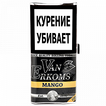 ���������� ����� Van Erkoms - Mango (40 ��)