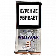 ����� Wellauer - �5 Virginia & Criollo (����� 40 ��)